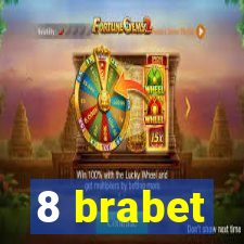 8 brabet